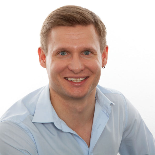 Alexander Parygin