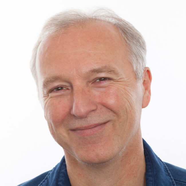 Joachim Seidel