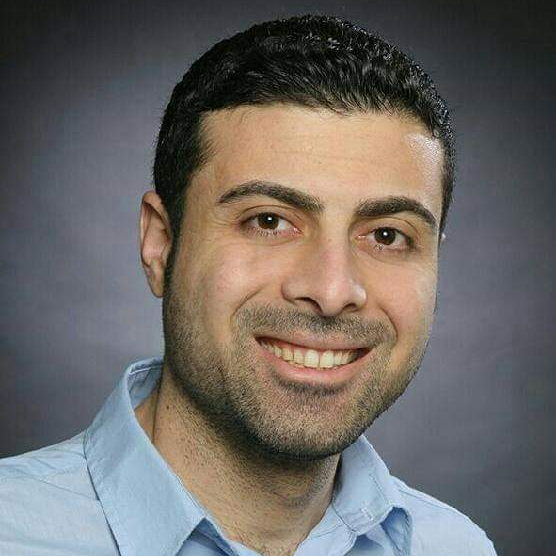 Mohanad Alafandi