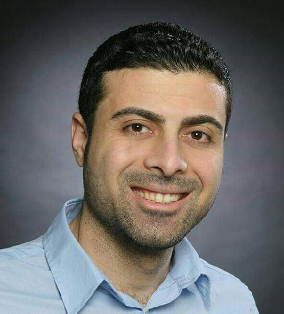 Mohanad Alafandi