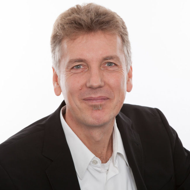 Stefan Hartauer