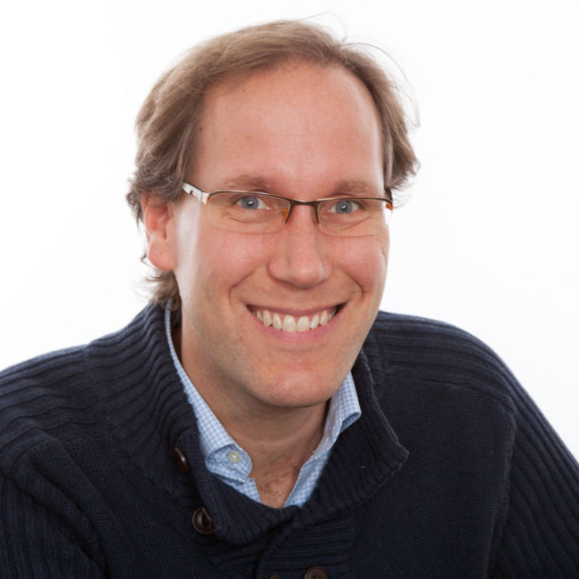 Tobias Lutz