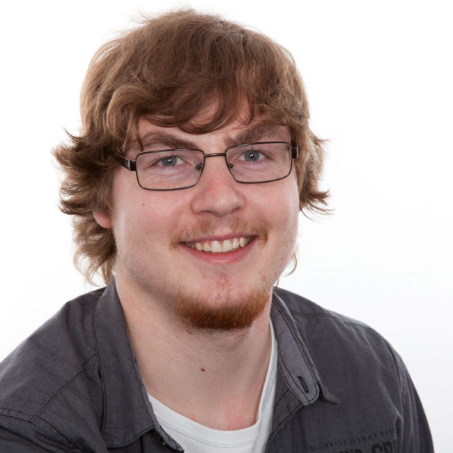 Tobias Oschmann
