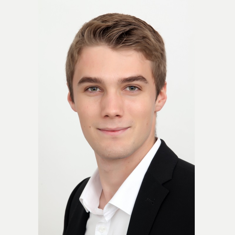 Robin Hartauer
